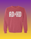 ADHD Comfort Colors Sweatshirt